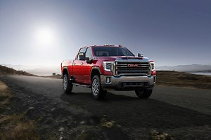 Here's What Edmunds Doesn't Like About the 2023 GMC Sierra 2500