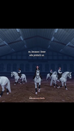 Unleash Your Inner Alpha with Blue Roses Circle