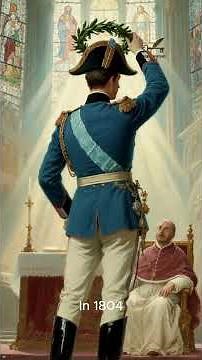 Brief History About Napoleon Bonaparte