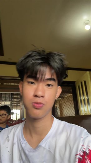 morning
