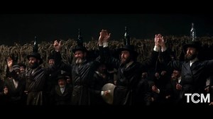 FIDDLER ON THE ROOF was nominated for eight Oscars in 1971 including Best Picture, Actor, and Director. It won for Best Cinematography, Best Sound, and Best Scoring. See it tonight at 8pm ET during our night of films celebrating Hanukkah. | Turner Classic Movies: TCM