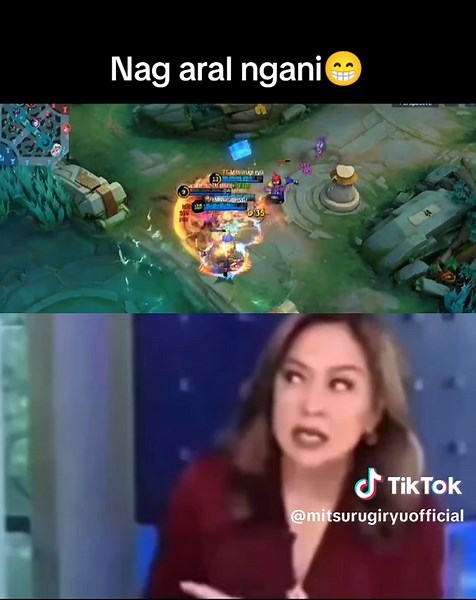 Funny MLBB Moments Compilation that Will Make You Laugh