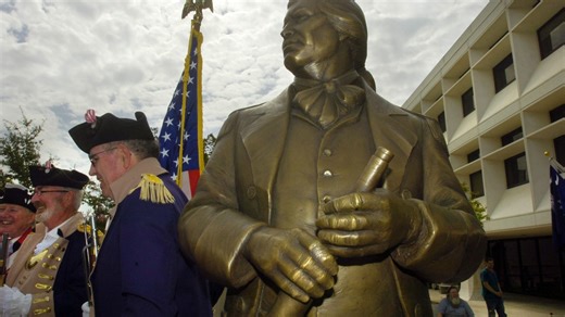 RI deserves more credit for its contributions to the Revolution | Opinion