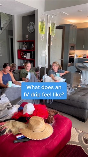 Need to recover fast but afraid of needles? No need to worry with IV Drip Ladies! Our clients love the results and often feel NO PAIN with the needle. 👩‍🦰👱‍♀️ IV Drip Ladies use vitamins and minerals in their most effective form in our custom made IV infusions. All our bags are made in America❗ Call us for free consultation! 📞(512) 856-5106 Visit our website: 💻 https://ivdripladies.com . . . . . #IVdripladies #vitamins #IVtherapy #IVinfusions #customizedIVbags #feelgood #wellness #testimoni