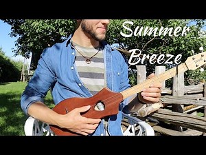 Summer Breeze - Seagull Merlin Melody