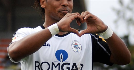 Brazilianul Eric, dezvăluire incredibilă: Decizie luată de dragul României VIDEO