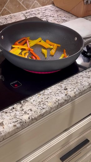 1.3M views · 136K reactions | One of favorites pastas to make ☺️ and it’s 10x better than the restaurants, just ask my husband and kids lol. What y’all cooking tonight? I need some ideas? | Chantal Mann | Facebook