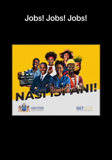 Nasi Ispani Job Drive: Latest Job Openings