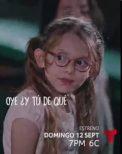 La familia son esas personas que te acompañan en la vida🤗💓 #UnaCasaParaAzul estreno domingo 12 de septiembre 7PM/6C📺 #MasDeTelemundo | Telemundo