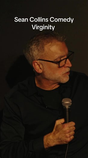 Sean Collins on Virginity: A Hilarious Take