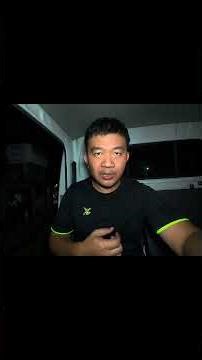 Tips for new drivers learning to drive at night. Don't forget this! #Driving #BeginnerDrivers