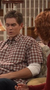 will you come with me my dad scares me #Reba #Tvshow | Classical Tv Series