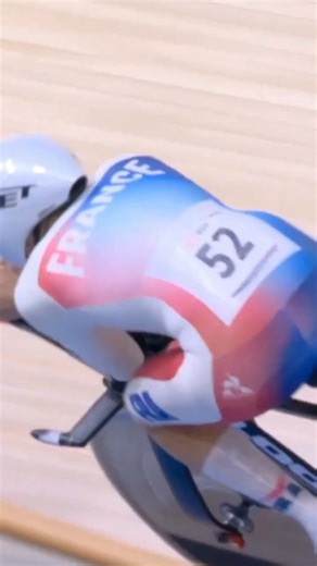 🔥 Cycling Hero: Marie Patouillet on the Podium 🚴‍♀️