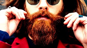 How to Conquer Beard Dandruff Once and for All