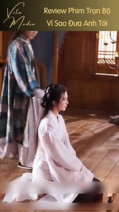 297K views · 3.8K reactions | Nữ Idol vạn người mê vô tình phải lòng CEO điển trai nhưng cô không biết thực ra anh ấy đến từ hành tinh khác - Phần 7 ©️ Nội dung được sản xuất bởi Vita Media #vitamedia #review #drama #phim #reviewphim #tomtatphim #phimhaymoingay #PhimMoiMoiNgay | Anh Hai Review | Facebook