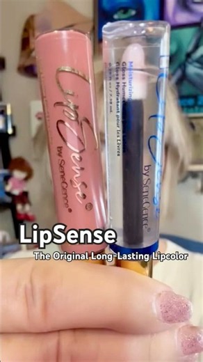 💄 Before “long-lasting lipstick” became trendy… there was #LipSense 💋 Confidence LiquidMakeup.com