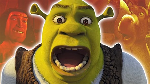 The Shrek Franchise's Greatest Quotes, Ranked