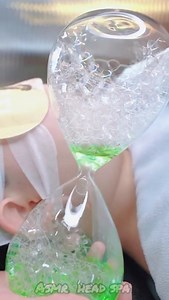 Thank you for your support, we will bring more wonderful content in the future. Hope everyone likes the video👍 #asmr #Relaxation #Tingles #Soothing #Comforting #Gentle #Whispering #PersonalAttention #SelfCare #Beauty #SpaTreatment #RelaxingSounds #ASMR #sleep #ASMRhairwash #haircare #scalpmassage #gentlebrushing #relaxation #tingles #personalattention #menshaircare #womenshaircare | ASMR Relaxing Spa Treatment