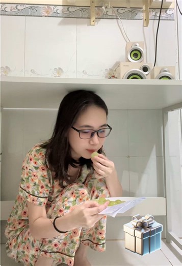 Nho lột vỏ: Xu hướng TikTok thú vị 2026