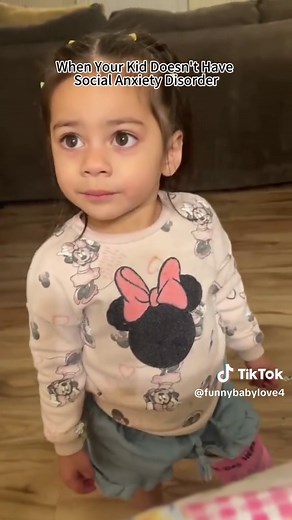 Extroverted children #cutebaby #funnybaby #babiesoftiktok #kidsoftiktok #foryou