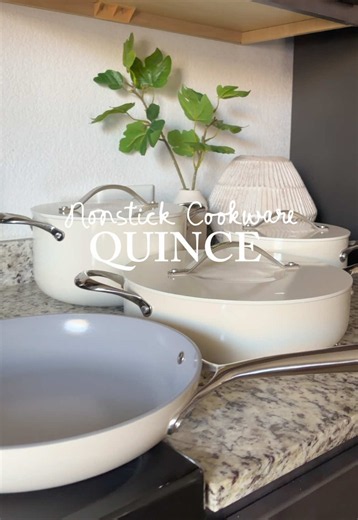 Upgrade to Beautiful, Nontoxic Cookware Today!