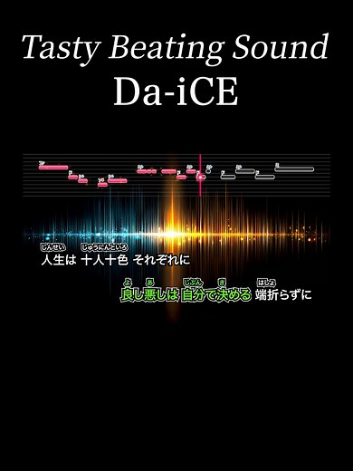 Da-iCE Karaoke Cover Performance