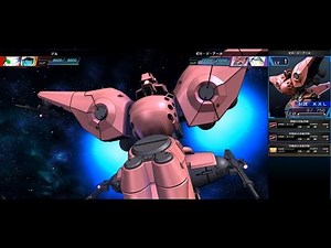 SDガンダム GGENERATION GENESIS ゼロ・ジ・アール | ZERO THE R