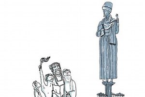 Khada Parsi gets its own video