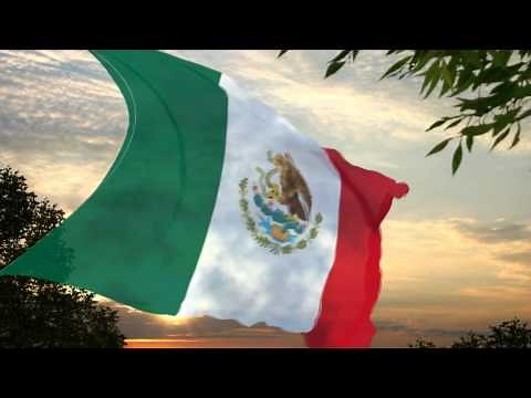 Mexico / México (2012 / 2016) (Olympic Version / Versión Olímpica)