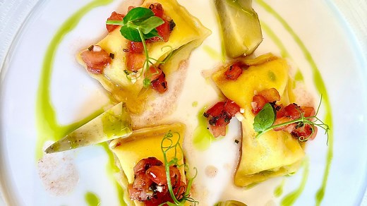 Easton, Maryland, is a must-visit dining destination just 90 minutes from Delaware