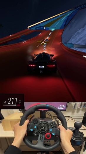 Forza Horizon 5: 1130 HP Mercedes-AMG ONE Gameplay
