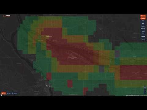 How to Get LAANC Authorization in Seconds | Airspace Explained Ep. 1