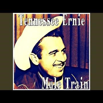 Mule Train