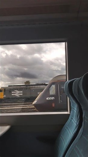 Class 37s at Derby Railyard