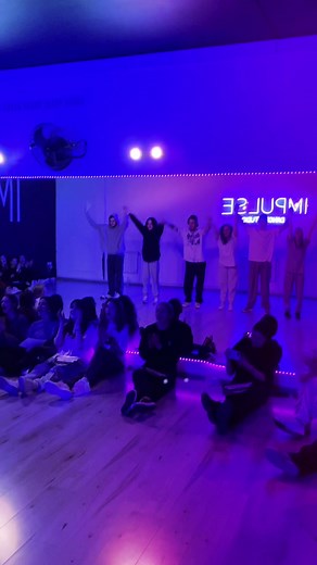 Dance Studio Impulse: Unleash Your Creative Moves