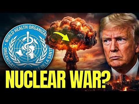 They’re Preparing for Nuclear War — What Do They Know?