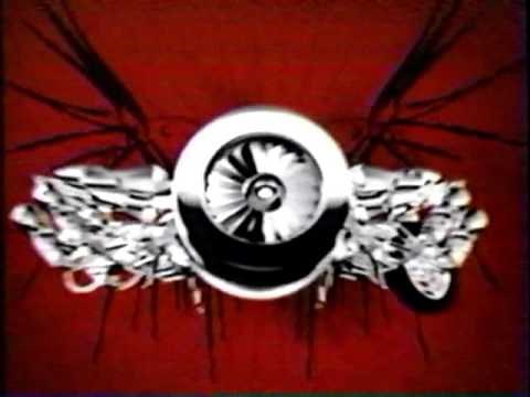 Discovery Channel Commercials 2 (2007)