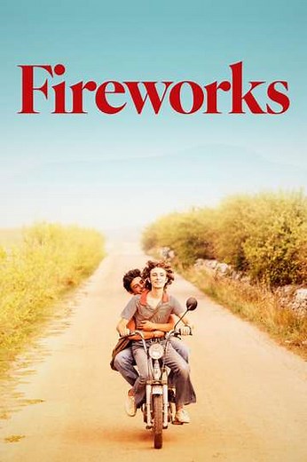 Fireworks (2023) - Where to Watch