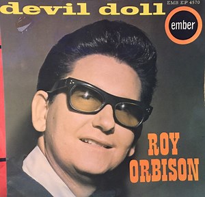 Roy Orbison - Devil Doll