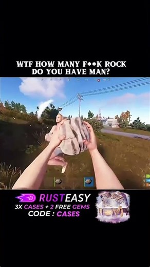 Sign up now for 3x free cases + 2free gems with code: CASES #gaming #ytshorts