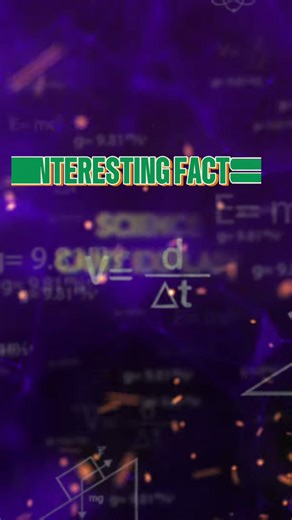 Interesting facts science can't explain