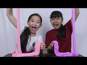 CHALLENGE + REVIEW MAGIC COTTON SAND