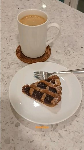 Linzer torte khas Austria