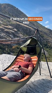 The wait is over! 🎉 Meet the new Haven Stand by YOBOGear, now available for preorder https://haventents.com/products/hammock-stand | Haven Tents