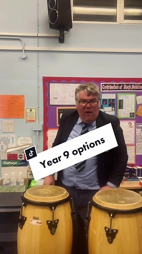 Choosing Your GCSE Options in Year 9: A Guide