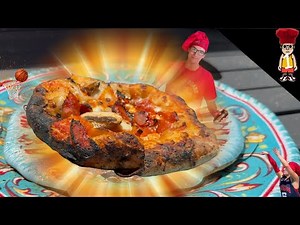 Italian Pizza - S5:Ep.1