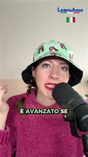 IL TUO ITALIANO E' AVANZATO SE CONOSCI QUESTE 6 ESPRESSIONI SLANG 1. BOH 2. FIGO/(CHE) FIGATA 3. DAI 4. TIPO 5. CIOE' 6. MAGARI E tu quale usi di più? #learnamo #italianoperstranieri #italianteacher #learnitalian #imparareitaliano