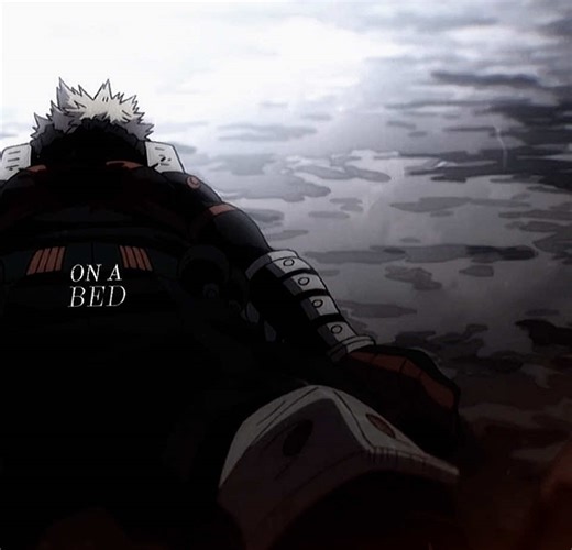 Underrated MHA Song: BKDK Stars