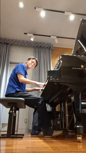 さらばTOKIO 3名曲①「AMBITIOUS JAPAN!」（アンビシャス ジャパン!）東海旅客鉄道（JR東海）キャンペーンソングとして制作されたTOKIOの楽曲 by ピアノ即興詩人かわせひろし♪