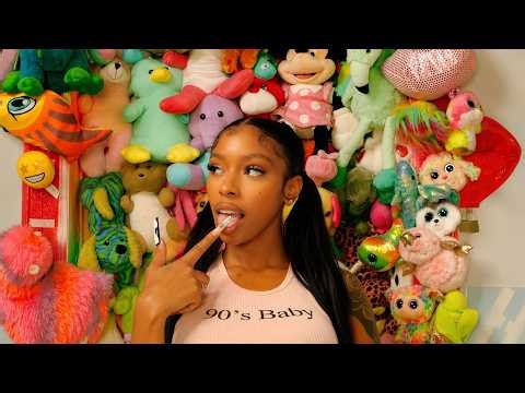 Rayvin - April Showers (Ft. MarsThePlanet) Official Video